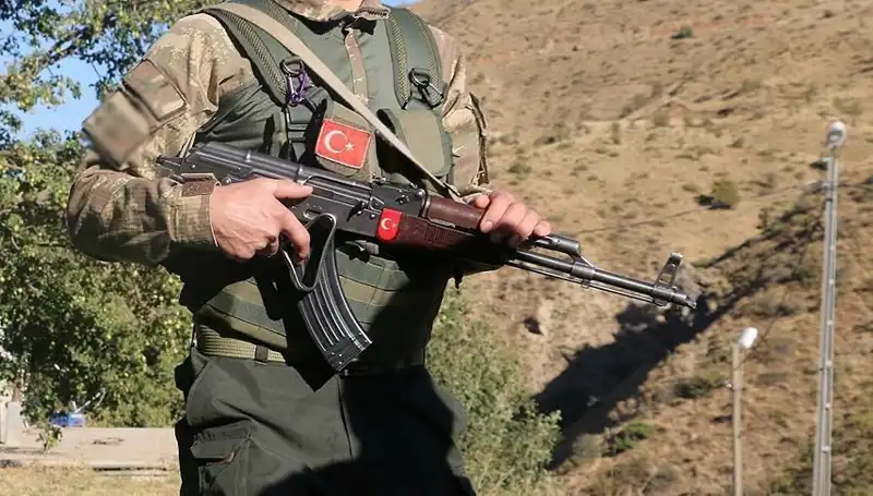 Türk Korucuları: Terörle Mücadelenin Gerçek Kahramanları!
