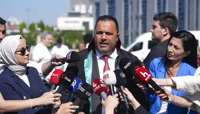 Avukat Rezan Epözdemir Adliyeye Sevk Edildi: Gözler Yeni Gelişmelerde