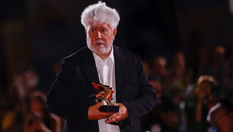 Almodóvar’dan Türkiye’ye Gazze İçin Acil Yardım Çağrısı
