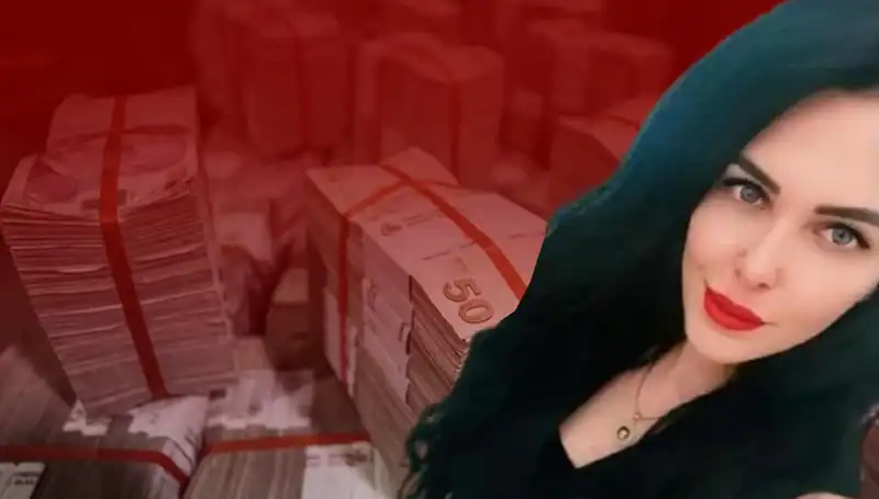 Bankacı Perihan'ın 37 Milyonluk Vurgunu: Müfettişlerin İncelemesiyle Gerçekleşen Çöküş