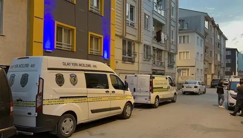Apartman Merdiveninde Gizemli Ölüm: Olayı Saran Sorular