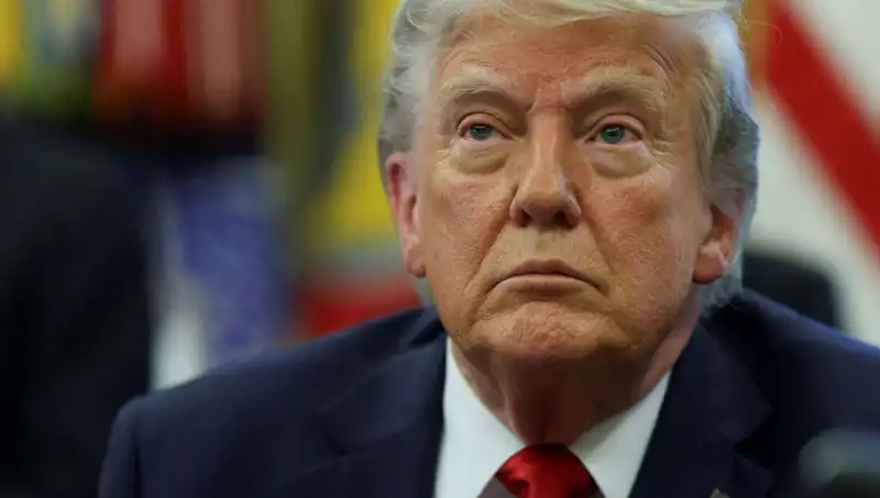 Trump’ın Dünya Stratejisi: "Ülkeyi ve Dünyayı Yönetiyorum"