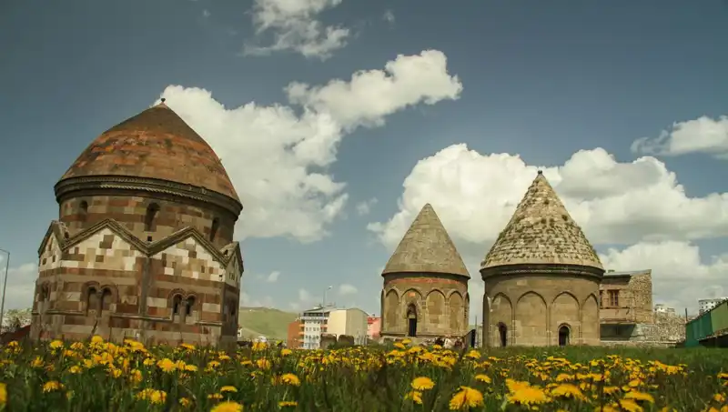 Erzurum: Tarih ve Kültür Dolu Bir Seyahatin Kapıları Açılıyor