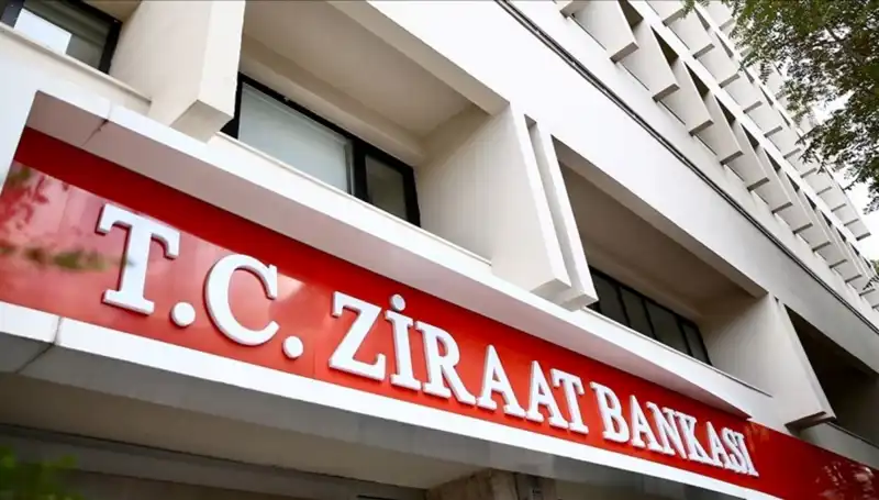 Ziraat Bankası’ndan 150 Yeni Gişe Memuru Alımı! İşte Detaylar