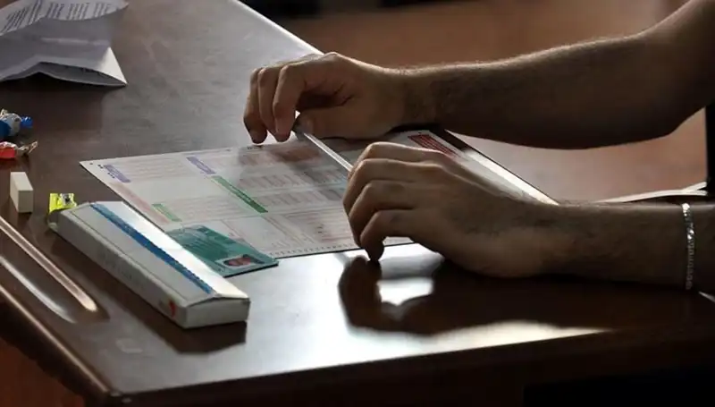 KPSS 2025 Sınav Takvimi Açıklandı! İşte Tüm Detaylar