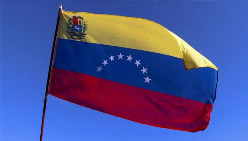 Venezuela'dan ABD'ye Karayip Denizi Tepkisi: Gerilim Tırmanıyor