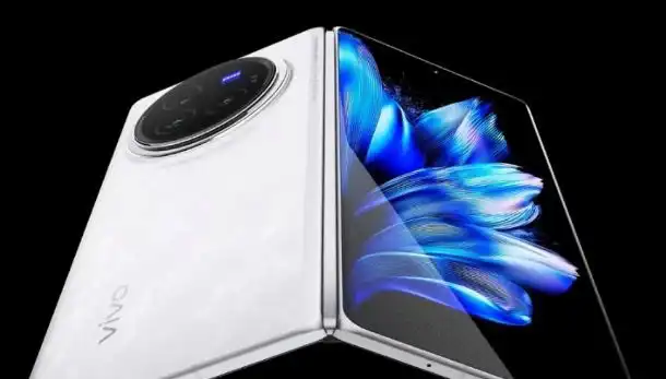 Vivo X Fold 4: Uygun Fiyatlı Amiral Gemisi Piyasaya Çıkmaya Hazırlanıyor!