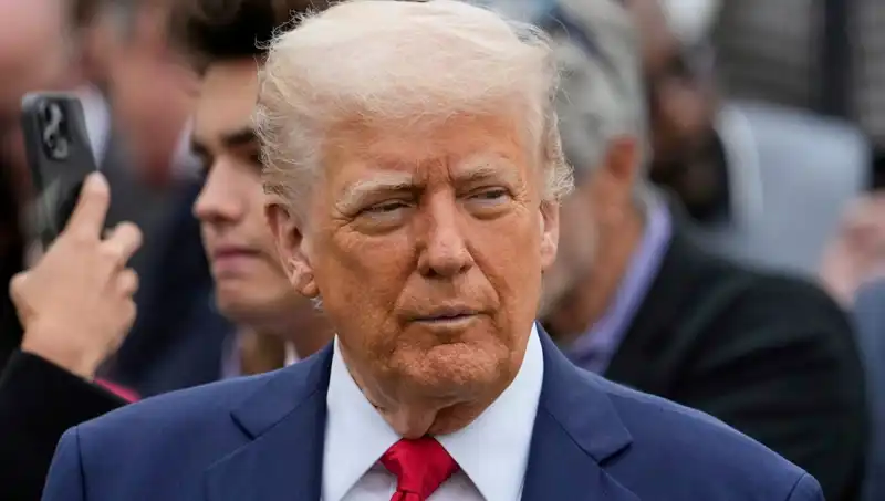 Trump’ın Açıklaması: Çin’e Uygulanan Yüzde 154’lük Vergi Düşüşü Kapıda mı?