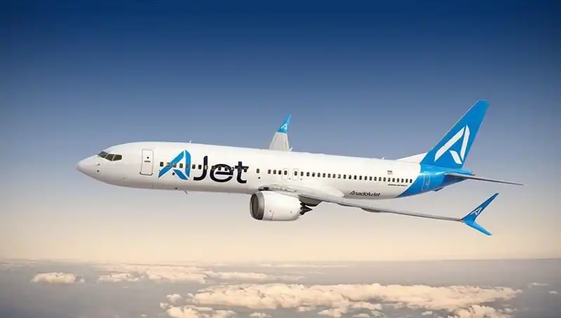 Ajet'ten Anneler Günü’ne Özel İndirimli Bilet Fırsatlarıyla Mutlu Anlar