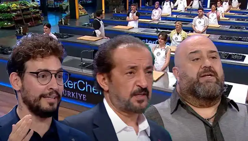 MasterChef'te İlk Ana Kadro Yarışmacısı Açıklandı: Karar Şoke Etti!
