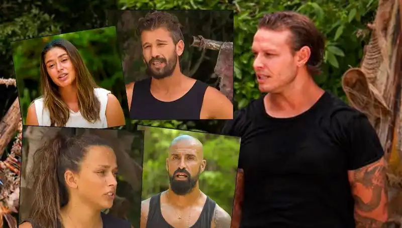 Survivor’da Adım Adım Finale: İkinci Finalist Kim Oldu?