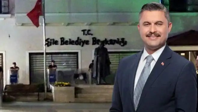 Şile Belediye Başkanı Özgür Kabadayı Neden Görevden Alındı? Detaylar Ortaya Çıktı