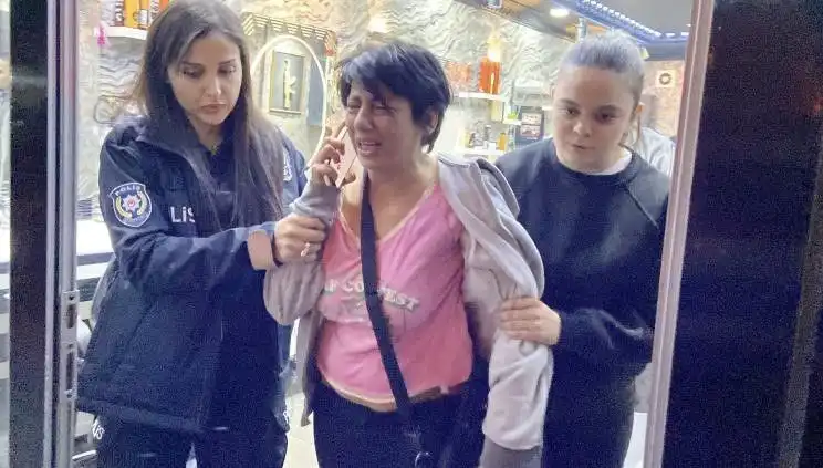 Kadın, Polise "Köpek" Deyip İtidalsiz Davrandı, Adli Süreç Başladı