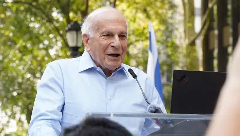 Nobel Ekonomi Ödüllüsü Kahneman’ın Trajik Sonu: "Yardımlı İntihar" Nedir?
