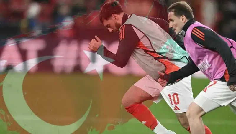 16 Haziran Pazartesi Günü Oynanacak Maçlarla Futbol Heyecanı Başlıyor