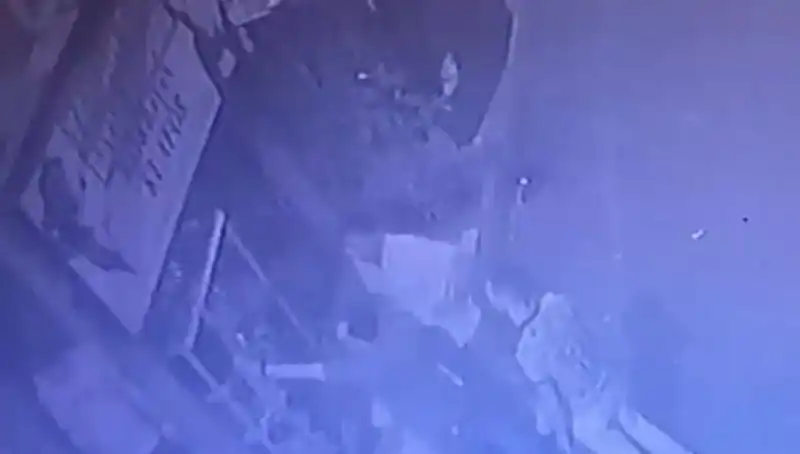 Beyoğlu'nda Yer Kavgası: Korkunç Cinayetle Sonuçlanan Olay Detayları