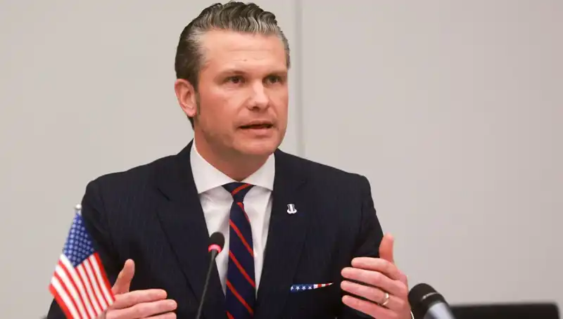 İran’a yönelik sert uyarı: Hegseth’ten dikkat çeken tehdit açıklaması!