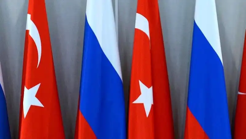 Diplomatik İlişkilerin 105’inci Yılı: Türkiye ve Rusya Arasındaki Denge Sanatı