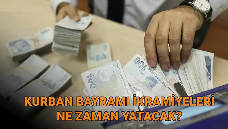 Kurban Bayramı Emekli İkramiyeleri 2025 Programı Açıklandı: Histür İle Buluşturun!