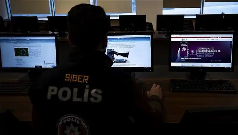 Tüm Detaylar Ortaya Çıktı: Dolandırıcılık Operasyonunda Üç Kişi Tutuklandı!