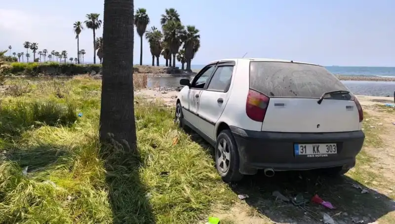 Arabasında Başından Vurulmuş Bulunan Adamın Gizemi Çözülüyor