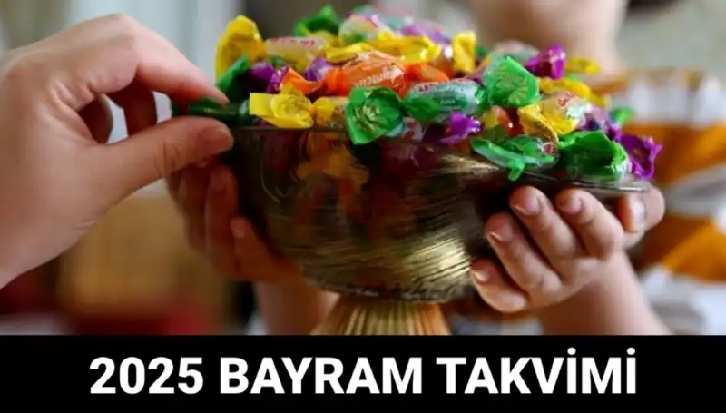 2025 Ramazan Bayramı Ne Zaman? Detaylı Takvim ve Bilgiler