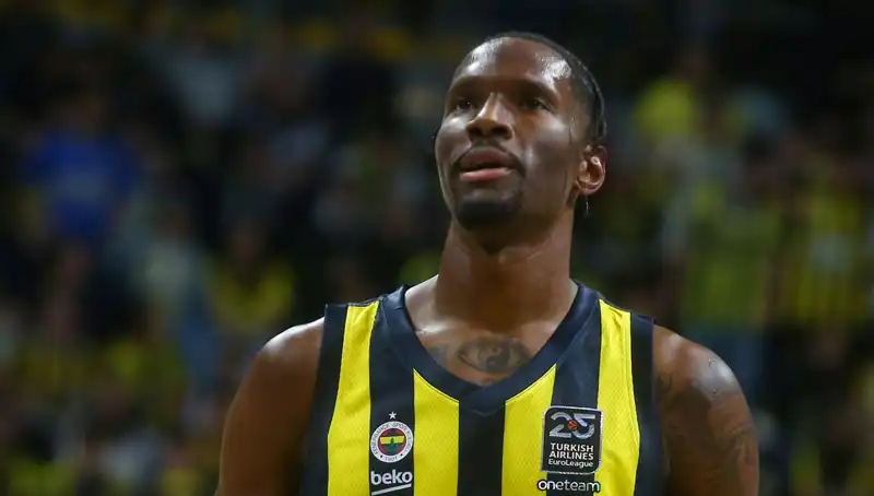 Nigel Hayes-Davis’in Yeni Takımı: Beklentileri Sarsacak Yer Değiştirme