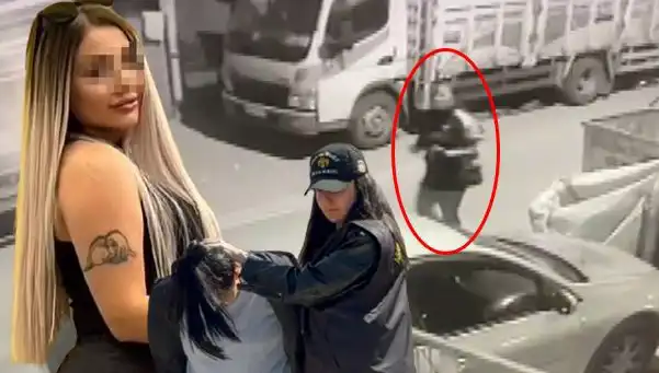 Haraç İçin Açık Hedef Oldu: Kadın Giysisinin Faturası Sadece Kurşun Oldu