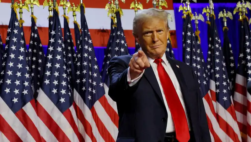 Trump: Rusya ve Ukrayna ile Büyük Ticaret Anlaşması Hayali