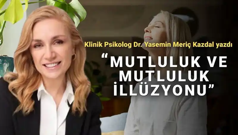 Hayatın Anlamı: Sadece Mutlu Olmak mı Gerekir?