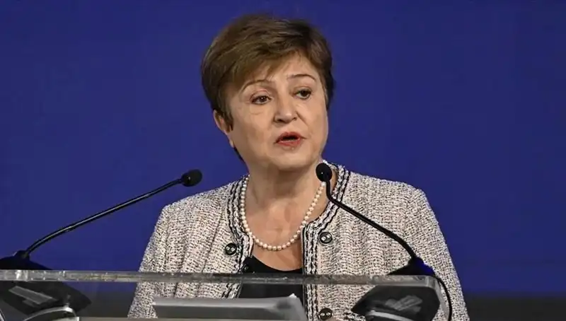 IMF'den Ülkeler İçin Acil Çözüm Çağrısı: Ekonomik Krizle Mücadele Yöntemleri