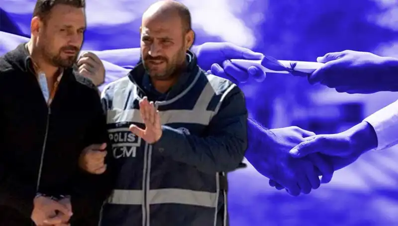 Sahte E-imza Çetesi Çözüldü: Joker Yakup'un İtirafları İle Fısıldanan Gerçekler