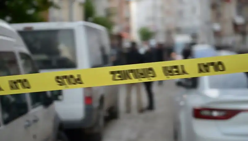12 Yaşındaki Eyüp'ün Trajik Ölümü, Toplumda Şok Etkisi Yarattı