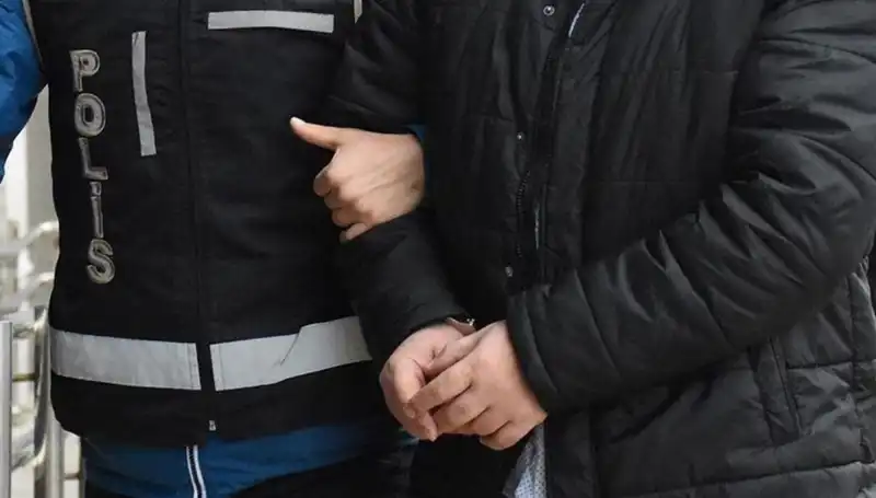 Edirne'de FETÖ Şüphelisi İki Kişi Yakalandı: Operasyonun Detayları Neler?