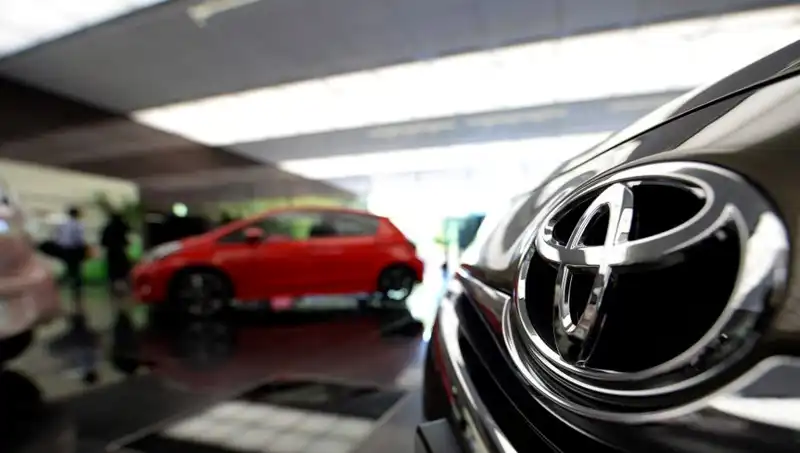 Toyota'nın Gizemli SUV Projesi Fırtına Gibi Gündemde: Neden Ertelendi?