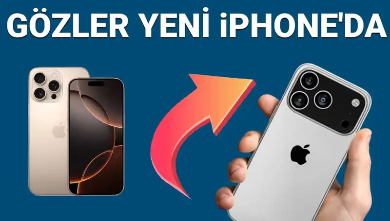 iPhone 17 Ne Zaman Satışa Çıkacak? Fiyatı ve Özellikleriyle Karşılaştırma