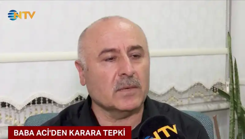Oğuz Murat Aci'nin Babasından Duygusal Açıklamalar: Gerçekleri Paylaştı
