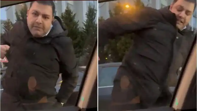Trafikte Yol Kesme Cezalarında Yeni Yargı Paketi: 3 Yıl Hapis Müjdesi