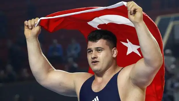 Milli Güreşçi Rıza Kayaalp, 4 Yıl Men Cezası ile Şokta!