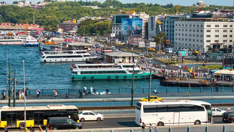 Türkiye'de Beklenen Sıcak Hava Dalgası: 50 Dereceyi Görmek Mümkün Mü?