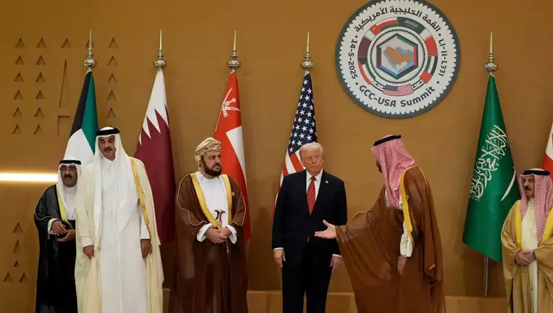 Trump'ın Yakın Dostları, İsrail-İran Savaşından Nasıl Kazançlı Çıktı?