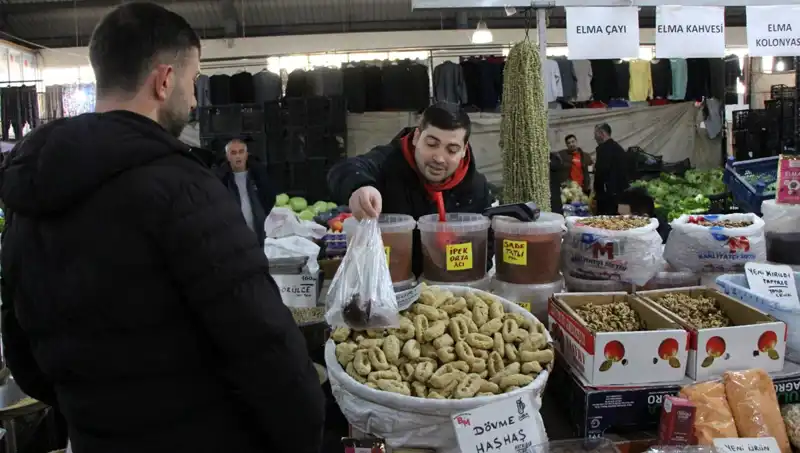 Sarı Altın Neden Yükseliyor? Gram Fiyatı Geçti, Pazarın En Pahalısı!
