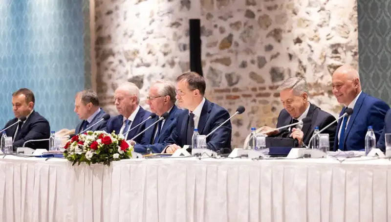 Kremlin'den Putin ve Zelenski için "Anlaşma" Vurgusu: Görüşmeler Yeniden Başlıyor