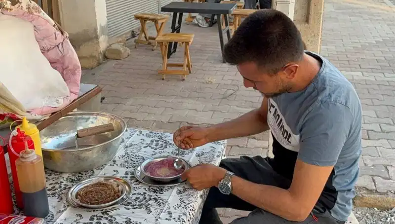 Toros Dağları'nın Zirvesinden Gelen Doğa Harikası: 50 TL'ye Satılan Lezzet