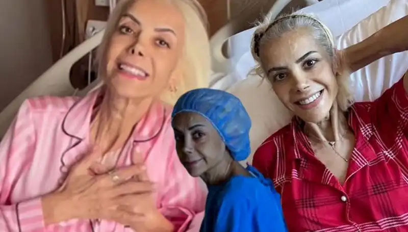 Tanyeli Hastaneye Kaldırıldı: Sağlık Durumu Hakkında Son Gelişmeler