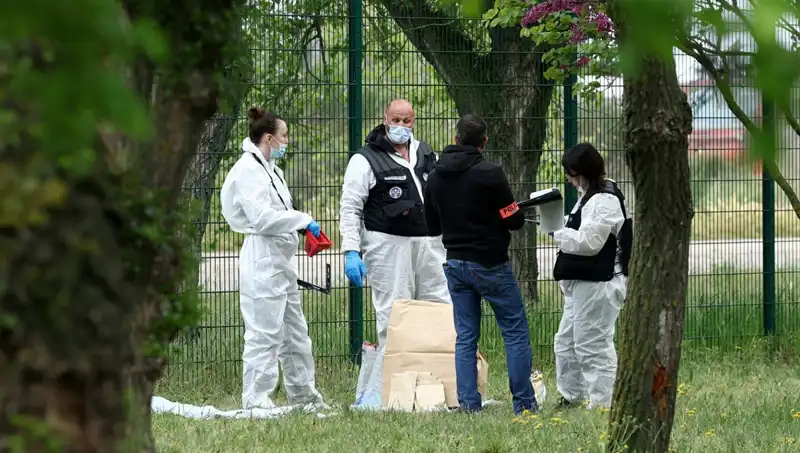 Fransa’da Hapishanelere Yönelik Saldırılar Artıyor: Güvenlik Krizi Başlıyor