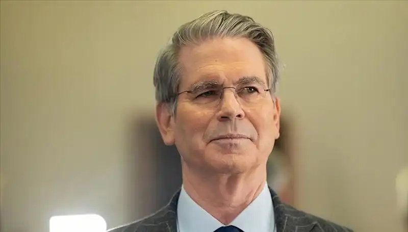 Bessent’ten İddialı Açıklama: ABD Asla Temerrüde Düşmeyecek!