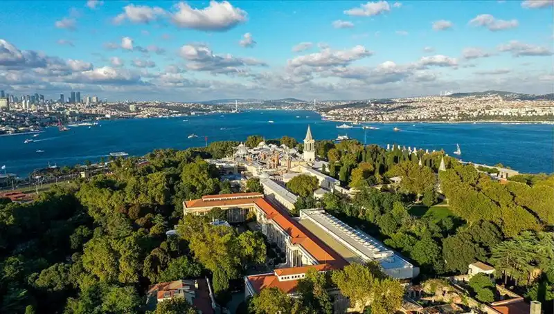 Marmara Denizi'nde 65 Yıl Sonra Görülen Endişe Verici Rekor Değişiklikler!