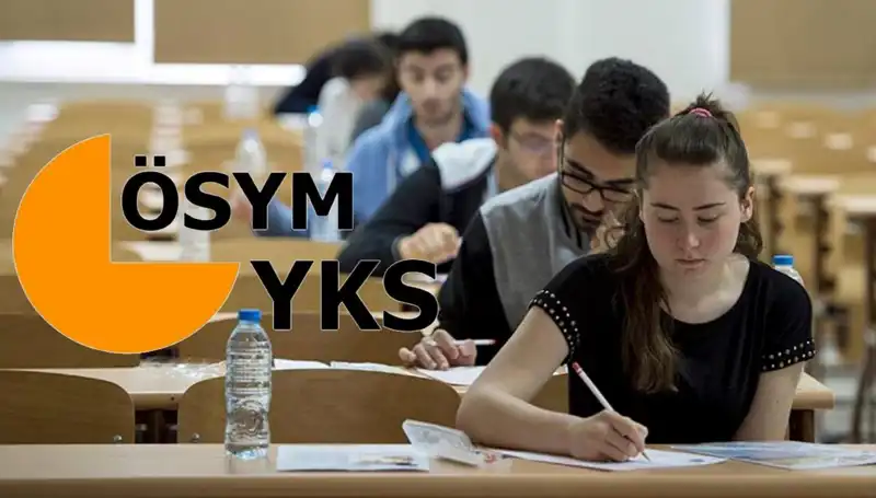 YKS 2025 Sınav Giriş Yerleri Açıklanıyor: Sınav Tarihleri ve Detaylar