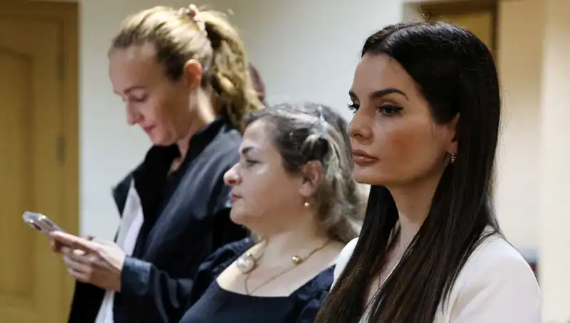 Gagauz Lideri Gutsul’a İlişkin Şok Edici Hapis Cezası Açıklandı
